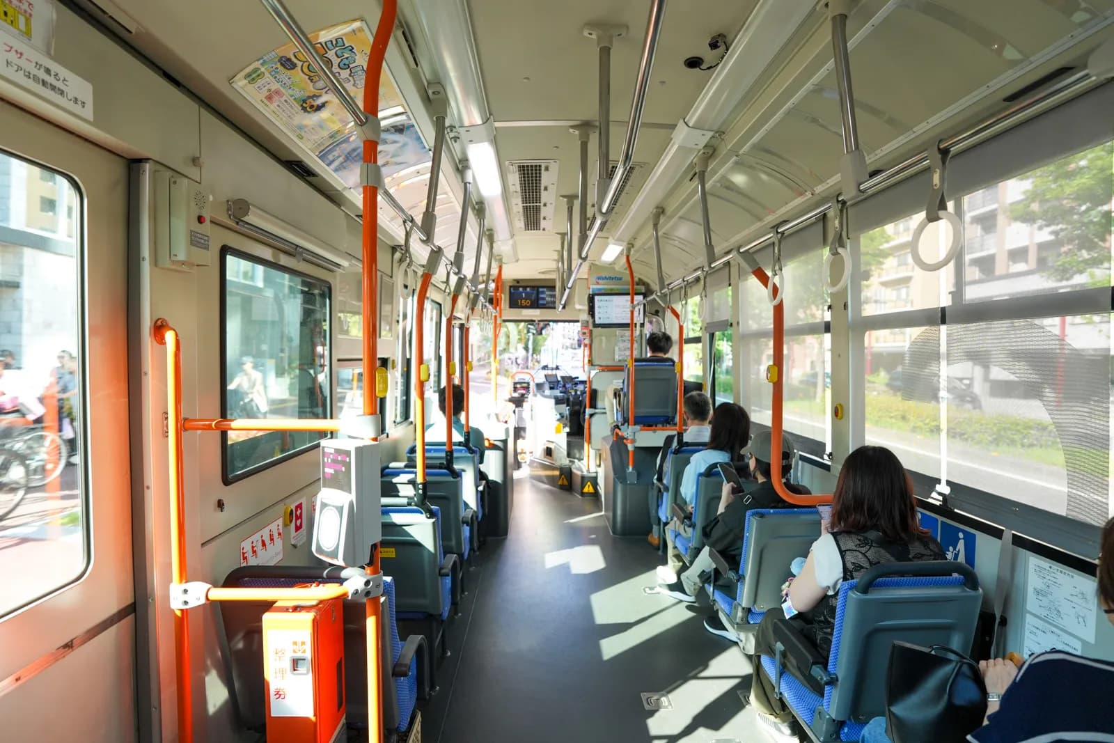 Fukuoka Bus Pass vs IC Card: Which Is Cheaper?