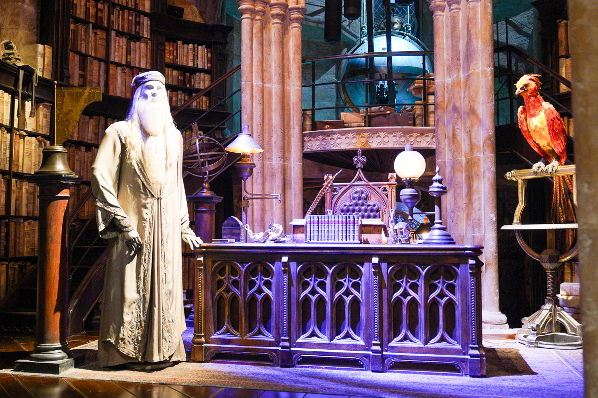 Tokyo Harry Potter Studio Tour Guide — Tickets, Tips & What to Expect ...